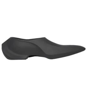 Boty Space „Matte Black“ 689242W0FOC1001