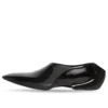 Boty Space „Shiny Black“ 689242W0FOC1000