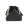 Boty Space „Shiny Black“ 689242W0FOC1000
