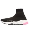 Boty Speed Trainer „Black Pink“ 587280W17031070