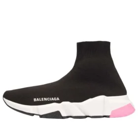 Boty Speed Trainer „Black Pink“ 587280W17031070