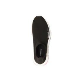 Boty Speed Trainer „Black Pink“ 587280W17031070