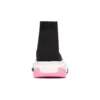 Boty Speed Trainer „Black Pink“ 587280W17031070