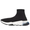 Boty Speed Trainer „Clearsole – Black Clear“ 607543W05GG1010
