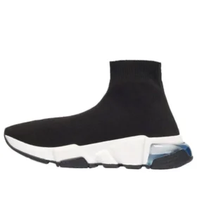 Boty Speed Trainer „Clearsole – Black Clear“ 607543W05GG1010