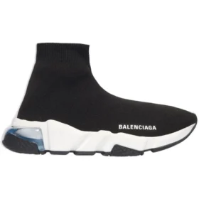 Boty Speed Trainer „Clearsole – Black Clear“ 607543W05GG1010