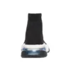Boty Speed Trainer „Clearsole – Black Clear“ 607543W05GG1010