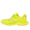 Boty Track Trainer „Lime“ 542023W2LA13501