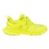Boty Track Trainer „Lime“ 542023W2LA13501