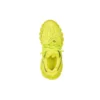 Boty Track Trainer „Lime“ 542023W2LA13501