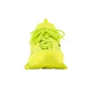 Boty Track Trainer „Lime“ 542023W2LA13501