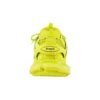 Boty Track Trainer „Lime“ 542023W2LA13501