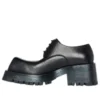 Boty Trooper Polobotky „Black“ 678812WB9201000