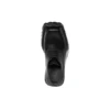Boty Trooper Polobotky „Black“ 678812WB9201000
