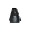 Boty Trooper Polobotky „Black“ 678812WB9201000