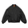 Bundy Balenciaga x adidas „Black“ 725335TNO271000
