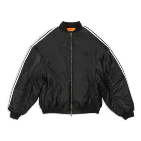 Bundy Balenciaga x adidas „Black“ 725335TNO271000