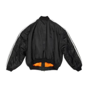 Bundy Balenciaga x adidas „Black“ 725335TNO271000