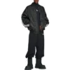 Bundy Balenciaga x adidas „Black“ 725335TNO271000