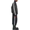 Bundy Balenciaga x adidas „Black“ 725335TNO271000