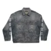 Bundy Crypto Large Fit „Světle modrá“ 750983TNW654036