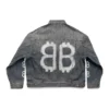 Bundy Crypto Large Fit „Světle modrá“ 750983TNW654036