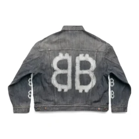 Bundy Crypto Large Fit „Světle modrá“ 750983TNW654036