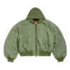 Bundy „Dark Green“ 796940TPO042840