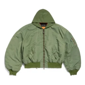 Bundy „Dark Green“ 796940TPO042840