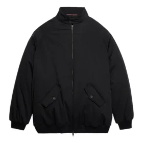 Bundy Harrington „Indigo“ 681418TBP018065