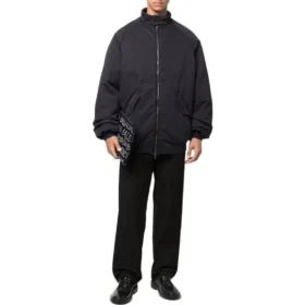 Bundy Harrington „Indigo“ 681418TBP018065