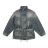 Bundy „Light Blue“ 750946TNW654036