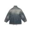 Bundy „Light Blue“ 750946TNW654036