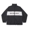 Bundy na zip „Black“ 725302TPO061000