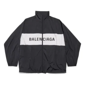 Bundy na zip „Black“ 725302TPO061000