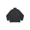 Bundy na zip „Black“ 725302TPO061000