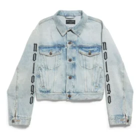Bundy Nologo Small Fit „Světle modrá“ 793893TDW144141