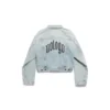 Bundy Nologo Small Fit „Světle modrá“ 793893TDW144141