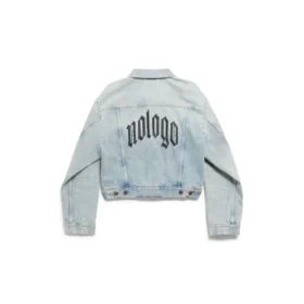 Bundy Nologo Small Fit „Světle modrá“ 793893TDW144141