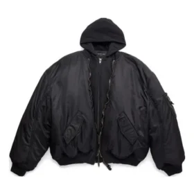 Bundy Paris All In „Black“ 746456TNO271000