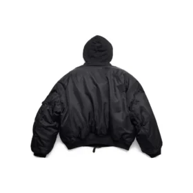 Bundy Paris All In „Black“ 746456TNO271000