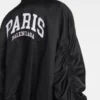 Bundy Paris Varsity „Black“ 768924TNO271000