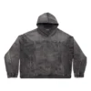 Bundy přes hlavu „Black Japanese Denim“ 719313TBP473340