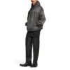 Bundy přes hlavu „Black Japanese Denim“ 719313TBP473340