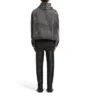 Bundy přes hlavu „Black Japanese Denim“ 719313TBP473340