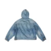 Bundy přes hlavu „Blue“ 719313TNW014268