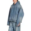 Bundy přes hlavu „Blue“ 719313TNW014268
