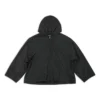 Bundy s kapucí „Black“ 725275TYD361000