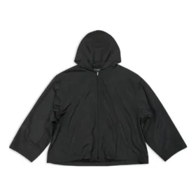 Bundy s kapucí „Black“ 725275TYD361000