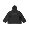 Bundy s kapucí „Black“ 725275TYD361000